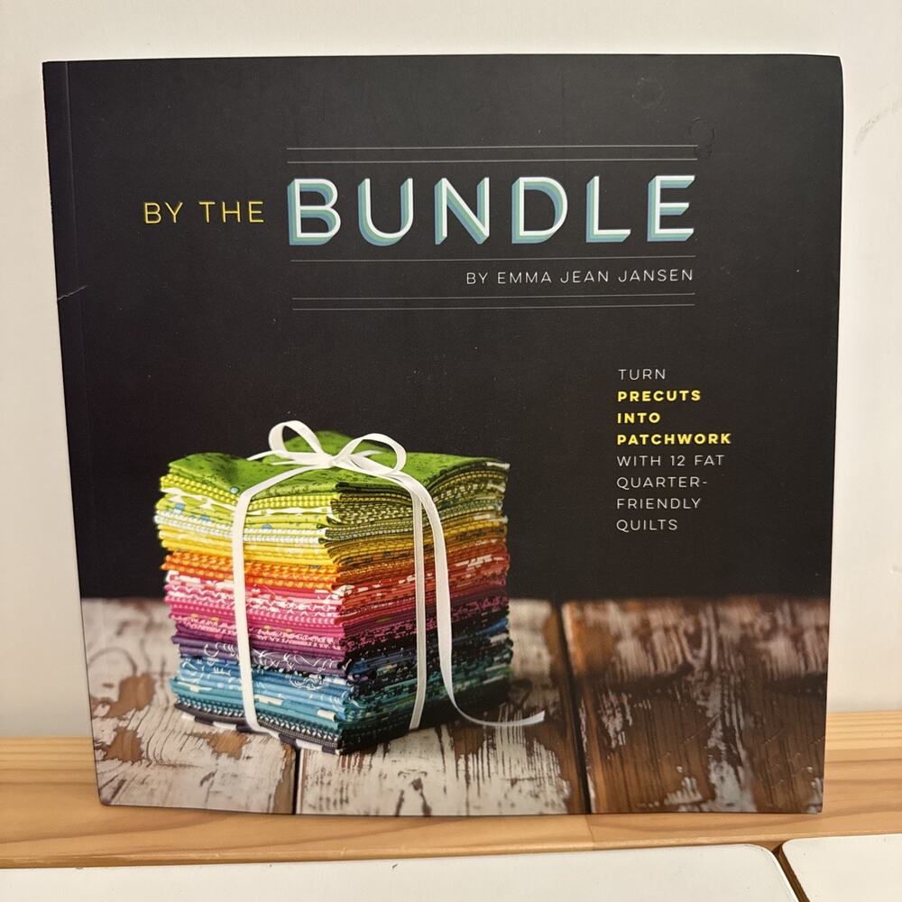 By the Bundle By Emma Jean Jansen